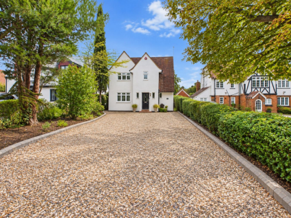 Letchworth Road, Baldock, SG7