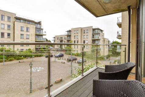 Pankhurst Avenue, Brighton, East Sussex