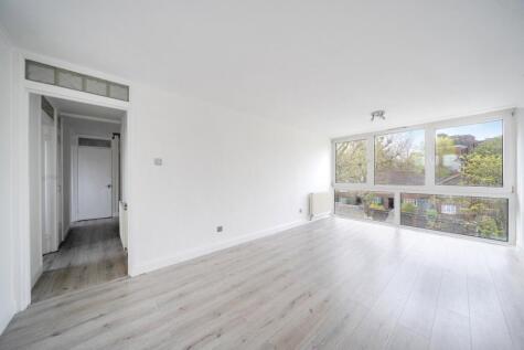 Westleigh Avenue, Putney, London, SW15