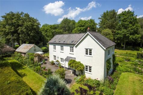 Dunkeswell Abbey, Honiton, Devon, EX14