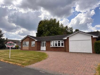 Stencills Road, Walsall, WS4