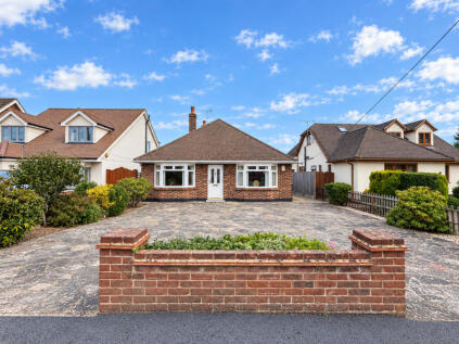 Bullwood Road, Hockley