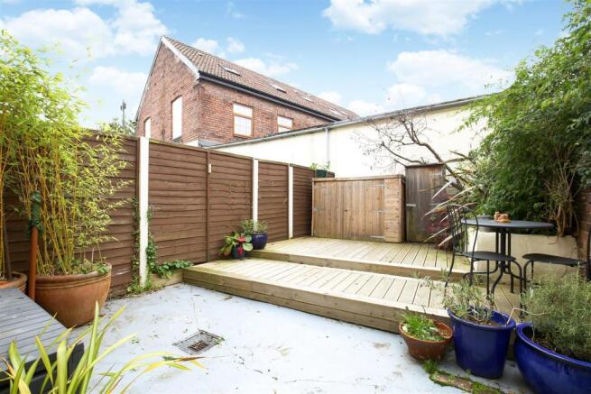 165 Mina Road