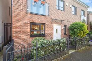 8, Hatton Gardens, Salford M7 1AH