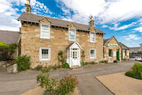 Lanark Road West, Currie, Edinburgh, EH14