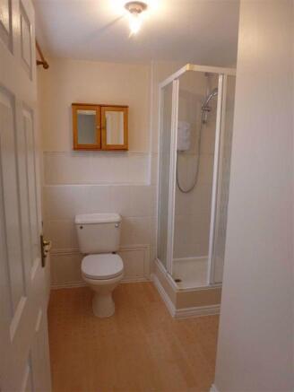 En suite