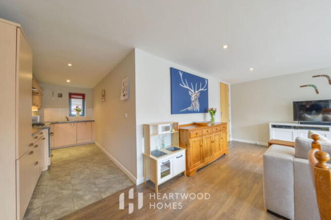 De Novo Place, St. Albans, AL1 5BP – pohled 5
