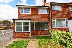 46, Chalcombe Avenue, Northampton NN2 8LD
