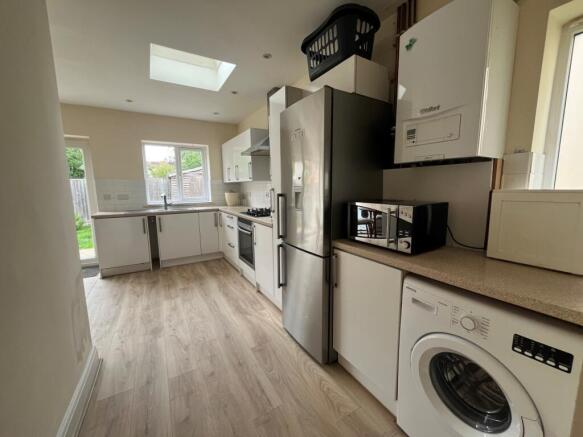 Cope Kitchen