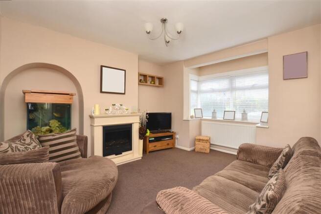 Lounge Area