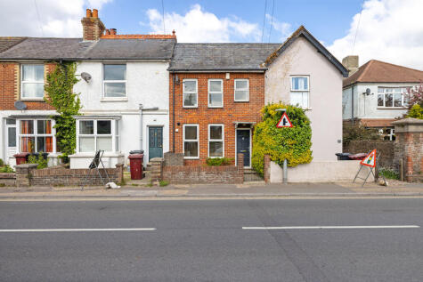 Bognor Road, Chichester