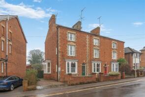 55 Wilja House, Bath Road, Banbury OX16 0TU