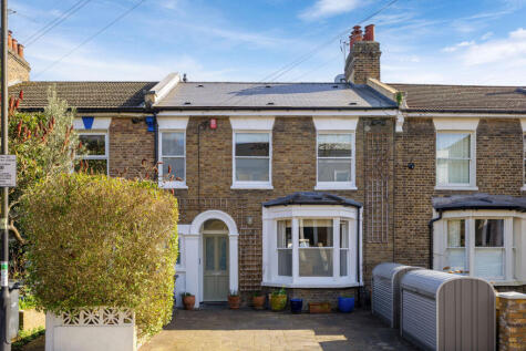 Spenser Road, London, SE24