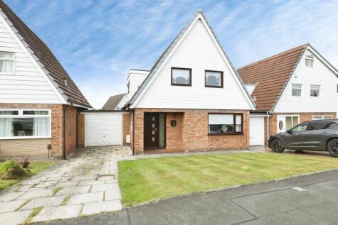 East Meade, Liverpool, L31