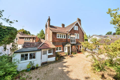 Langley Road, Watford, WD17