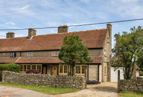 Down Cottage, Lansdown Road, Charlcombe, Bath BA1 9BP