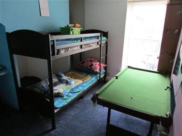 Bed 4