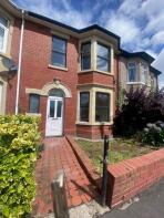 125, Christchurch Road, Newport NP19 7SB