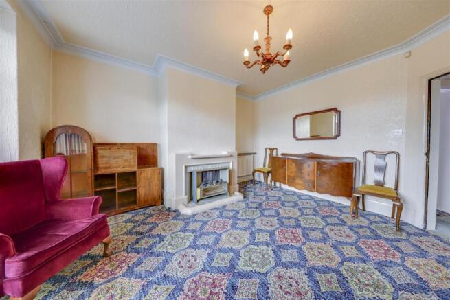 Dinning Room Alt