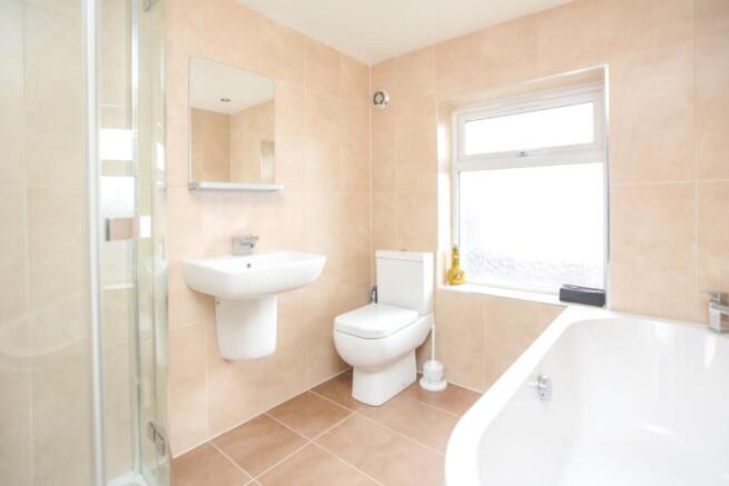 Stunning Bathroom