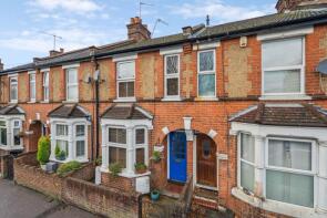 39, Parkgate Road, Watford WD24 7BL