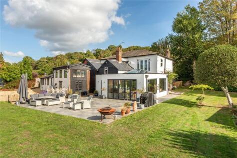 Horsham Road, Mid Holmwood, Dorking, Surrey, RH5