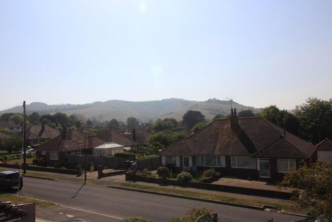 PANORAMIC VIEWS