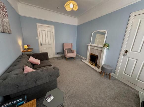 Livingroom