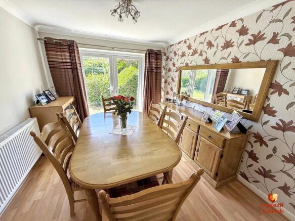 Dining Room 1