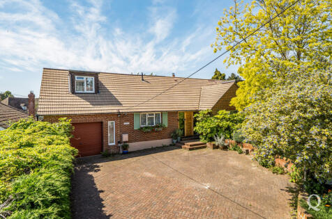 The Street, Borden, Sittingbourne, Kent, ME9