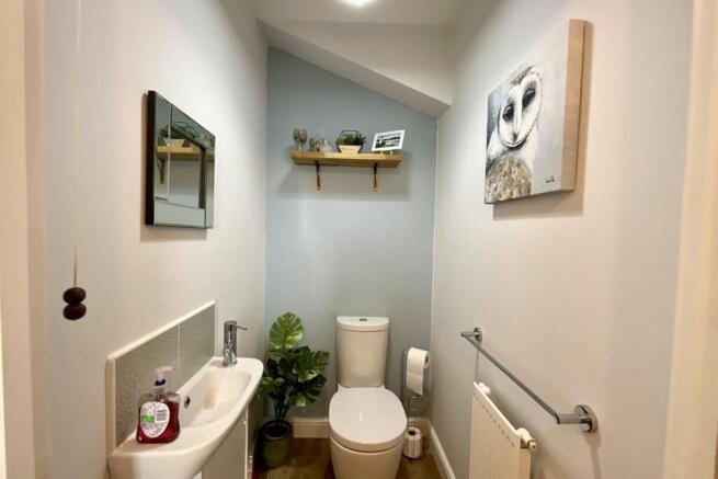 2 bed End of Terrace for sale Image 11