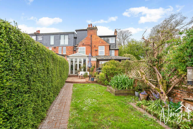 Alresford Road, Winchester photo 4