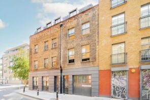 Flat 4, 22, Wheler Street, London E1 6NP