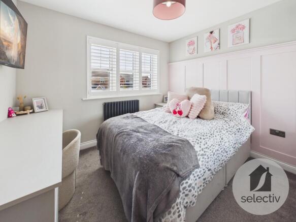 3 bed Semi-Detached for sale Image 11