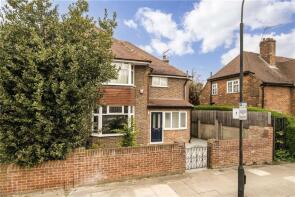 1, Sundew Avenue, London W12 0RT
