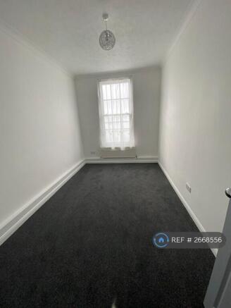 Bedroom Front 