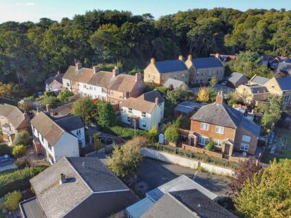 Park Hill, Ampthill, Bedfordshire, MK45
