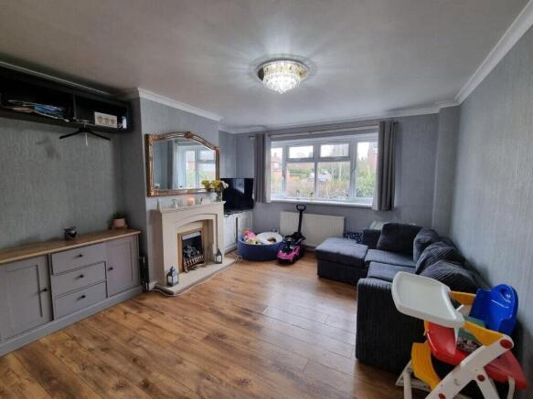 Kings Road, Kings Heath, Birmingham, West Midlands, B14 photo 4