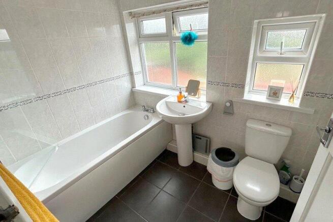 Bathroom/WC