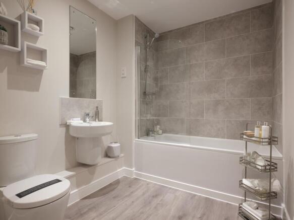 1 bed Apartment for sale Image 6