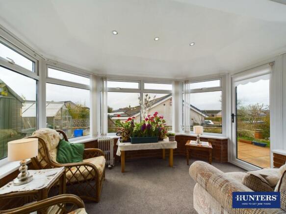 Sun Room