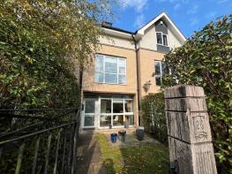 20, Dundreggan Gardens, Manchester M20 2EH