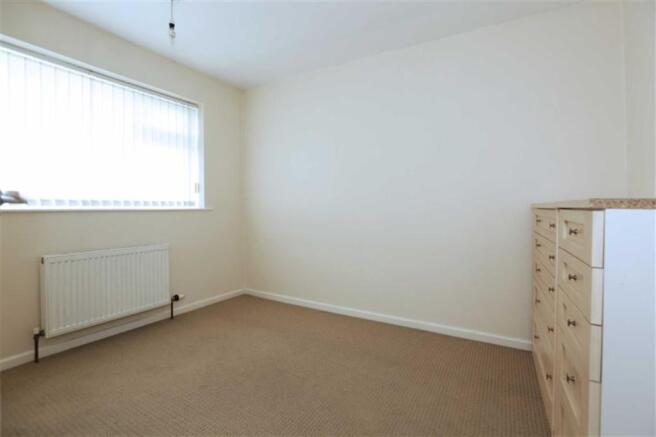 BEDROOM No. 2