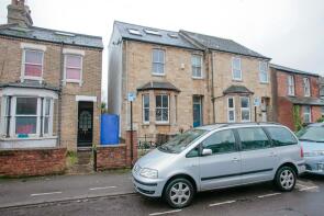40, Hurst Street, Oxford OX4 1HD