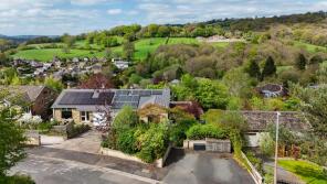 2, Southwood Avenue, Honley, Holmfirth HD9 6QP
