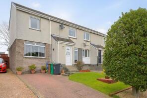 5, Menteith Drive, Dunfermline KY11 8RR