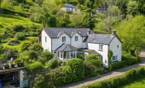 Misty Cottage, The Mount Road, Monmouth NP25 4TF