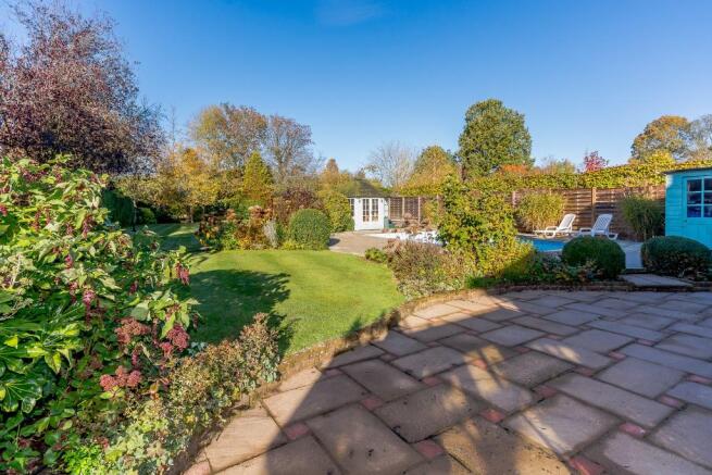 Garden 1