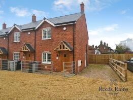 4, Bakery Court, London Road, Holmes Chapel CW4 7AQ