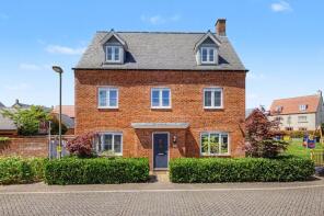 22, Catterick Road, Bicester OX26 1AW